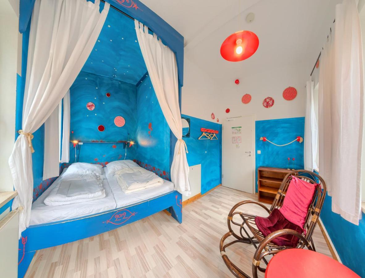 Hostel Labyrinth Weimar (Thuringia)