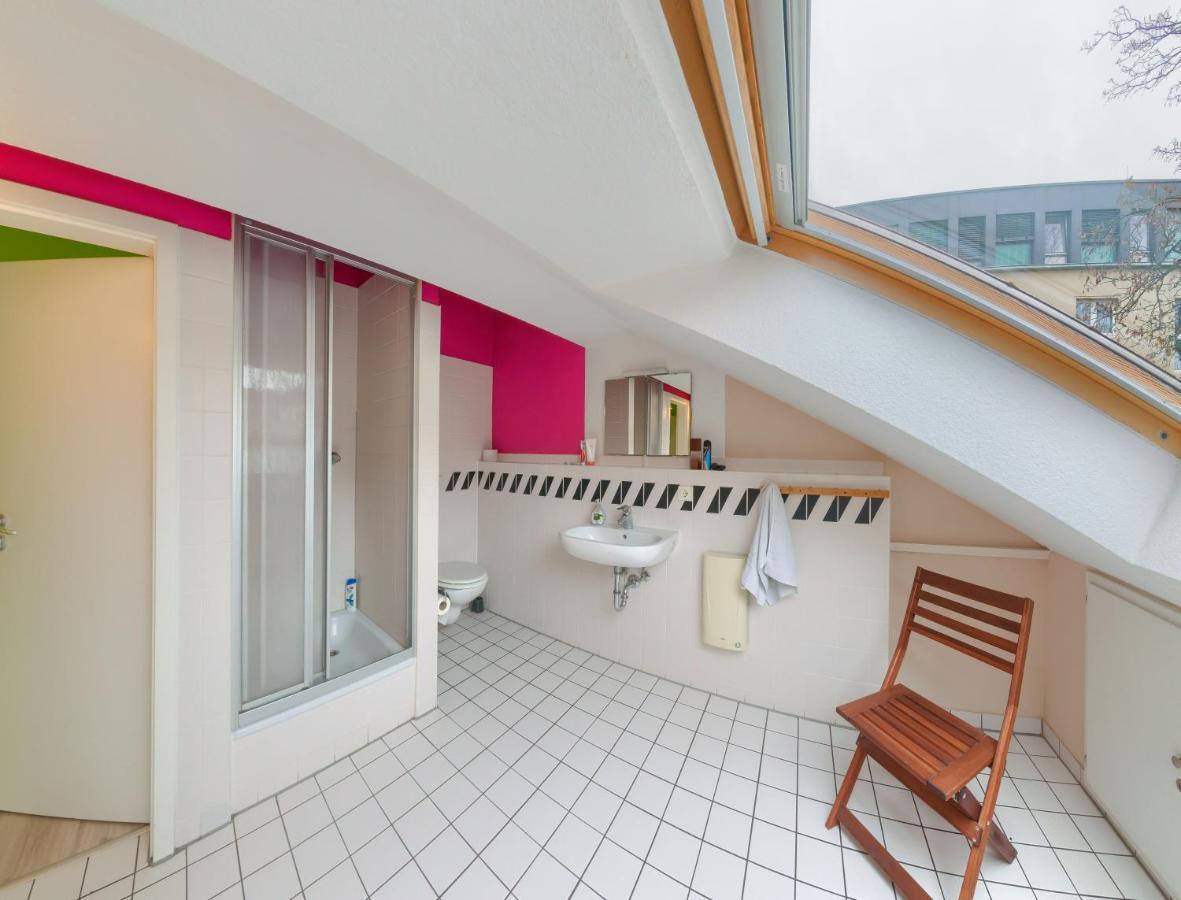Labyrinth Hostel