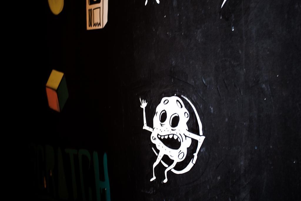 Labyrinth Hostel Weimar (Thuringia)