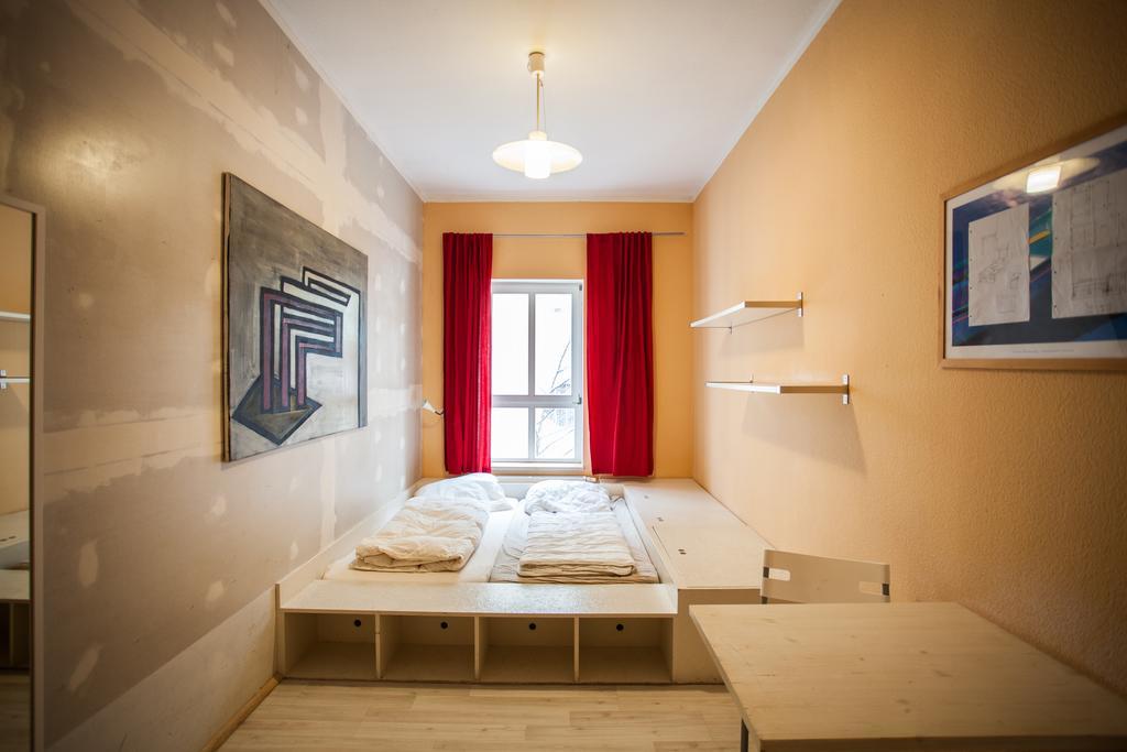 Hostel Labyrinth Weimar (Thuringia)