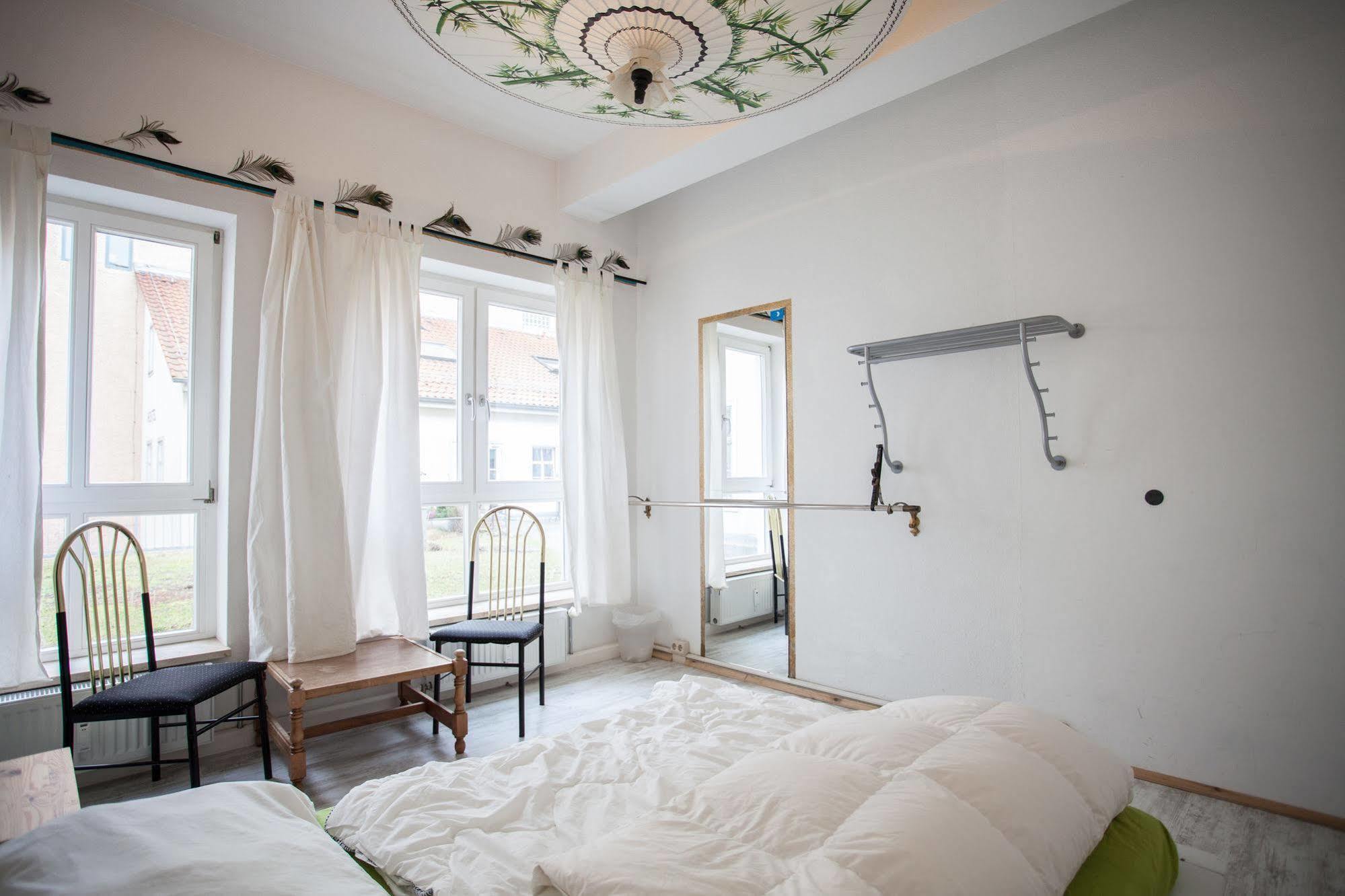Hostel Labyrinth Weimar (Thuringia)